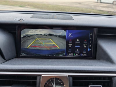 2020 Lexus IS IS 300 F SPORT