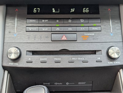 2020 Lexus IS IS 300 F SPORT