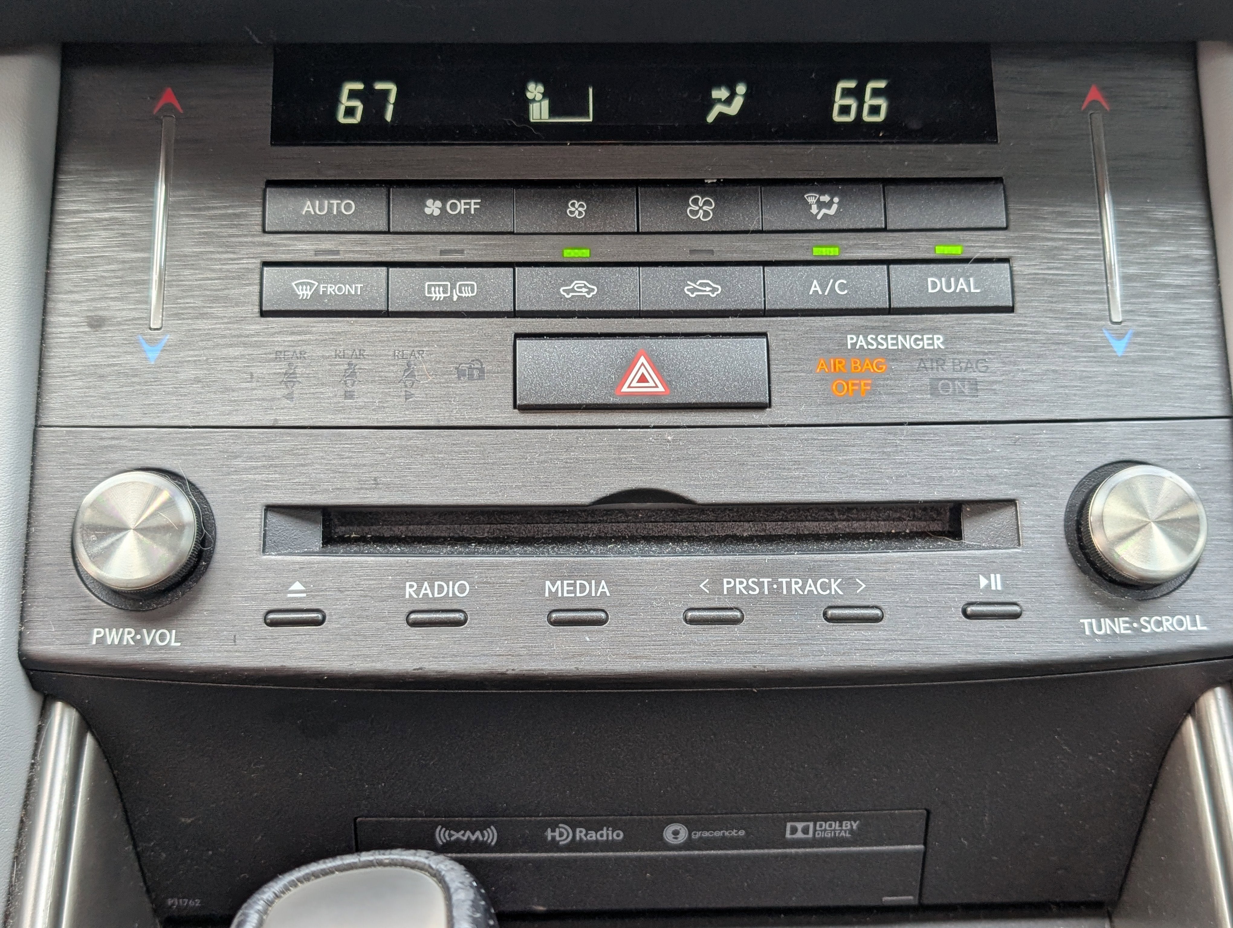 2020 Lexus IS IS 300 F SPORT