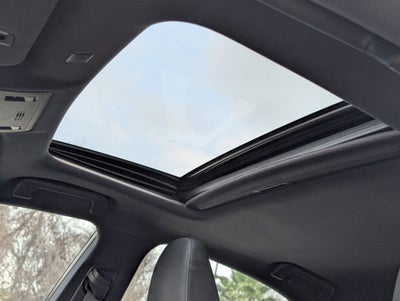 2020 Lexus IS IS 300 F SPORT