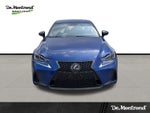 2020 Lexus IS IS 300 F SPORT