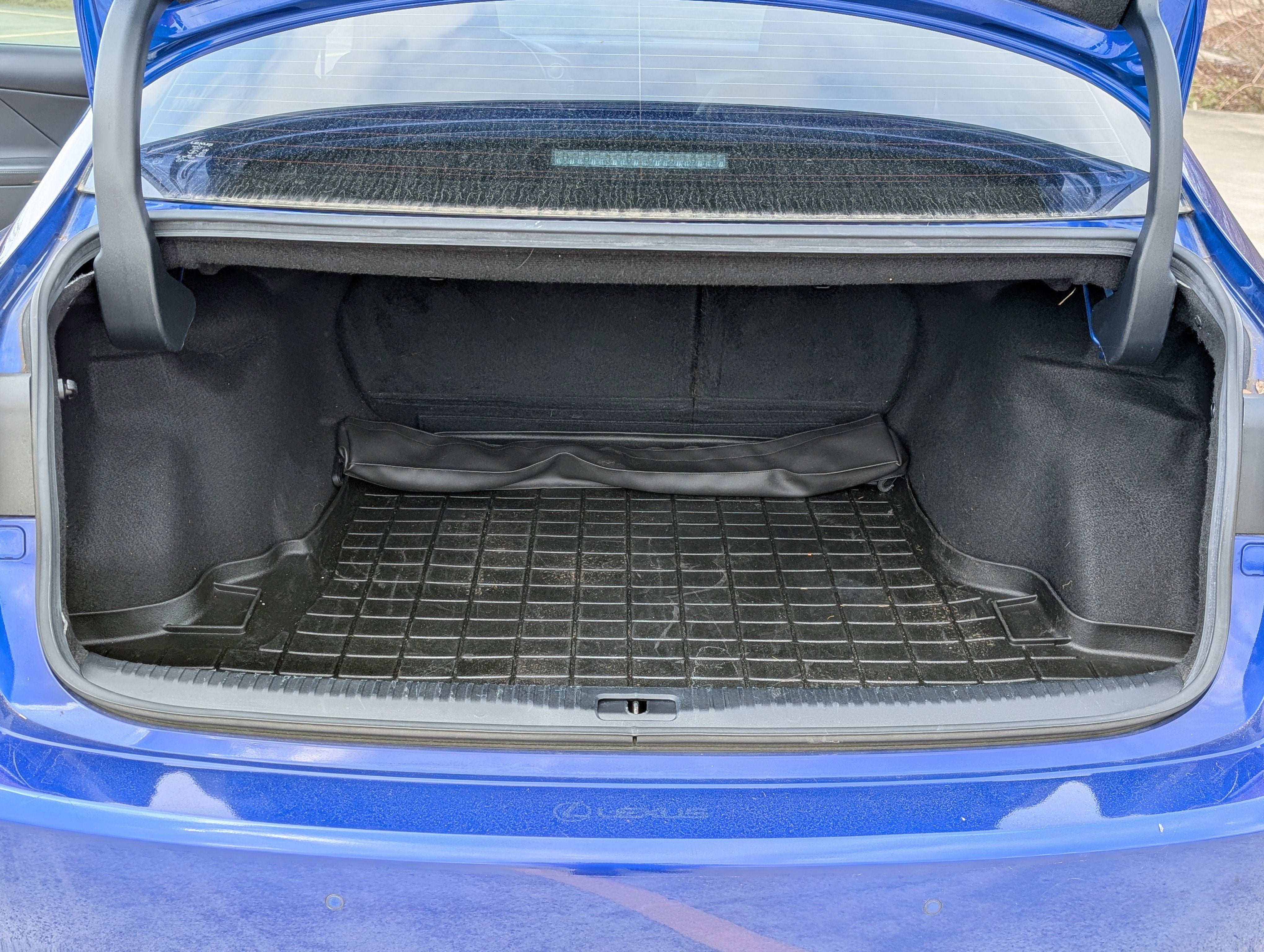 2020 Lexus IS IS 300 F SPORT