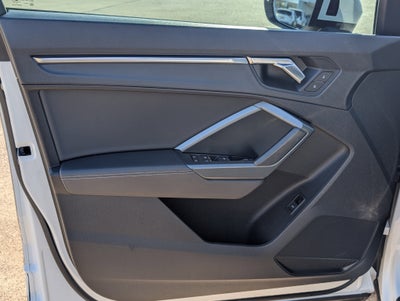 2021 Audi Q3 S line Premium Plus