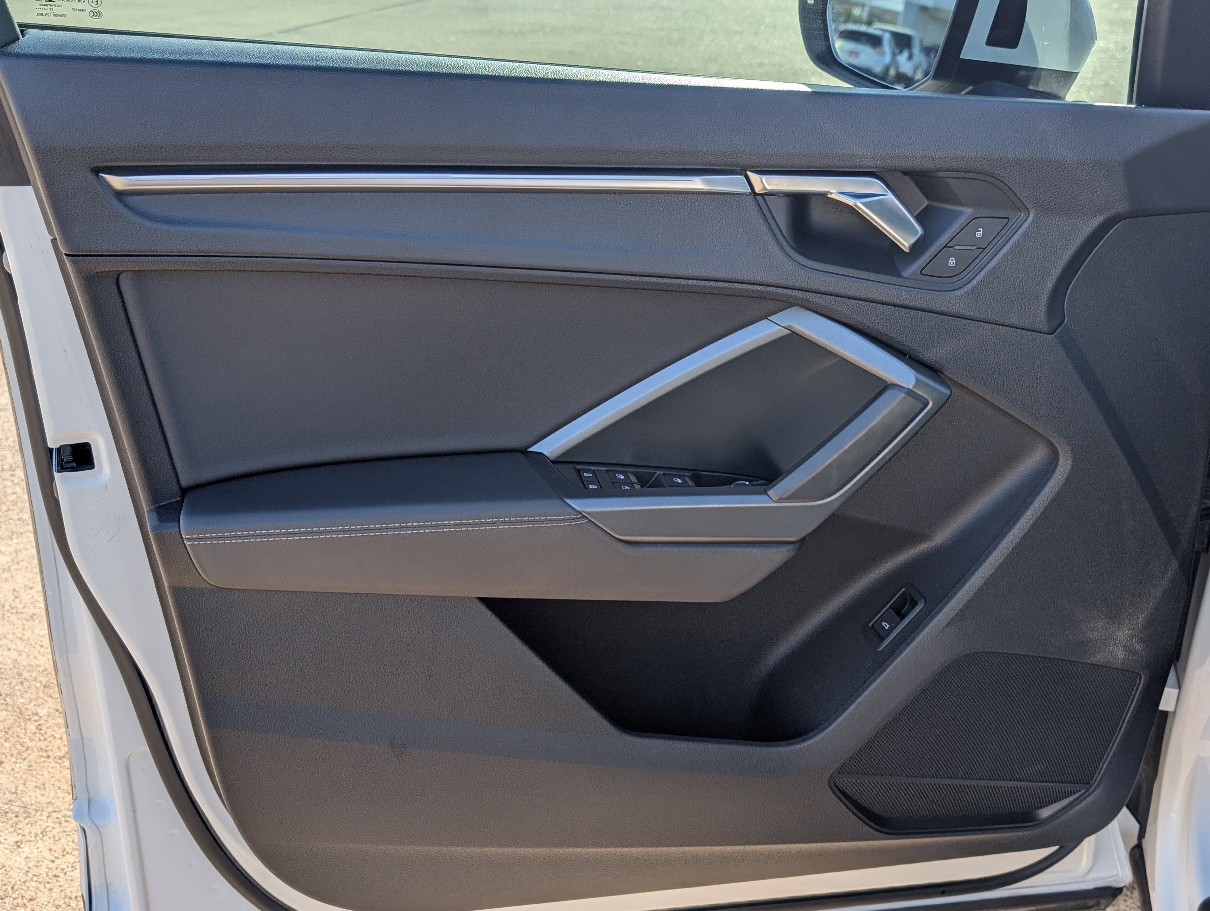 2021 Audi Q3 S line Premium Plus