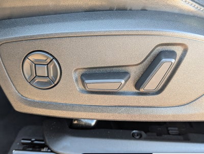 2021 Audi Q3 S line Premium Plus