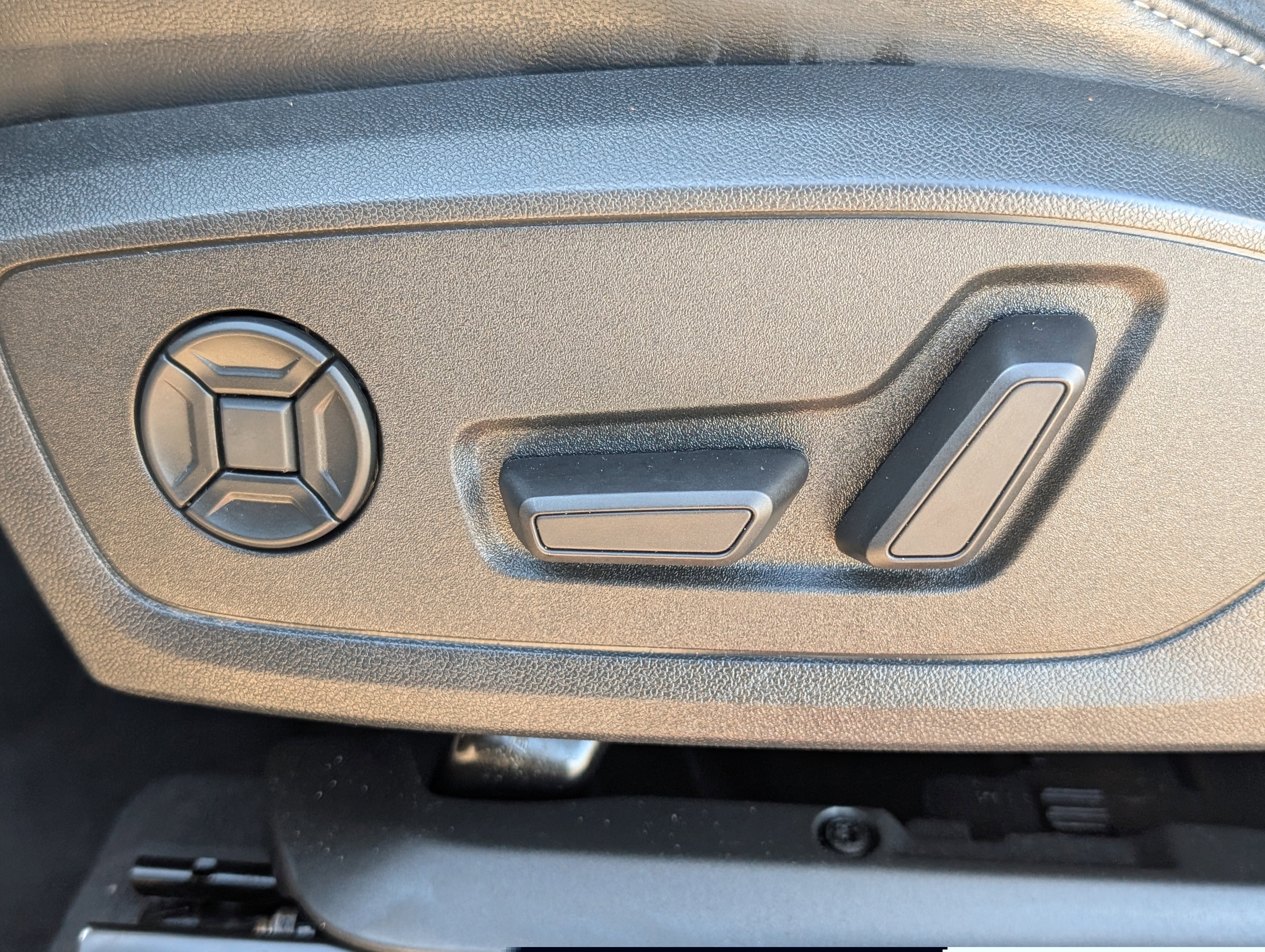 2021 Audi Q3 S line Premium Plus