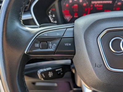 2021 Audi Q3 S line Premium Plus