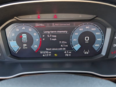 2021 Audi Q3 S line Premium Plus