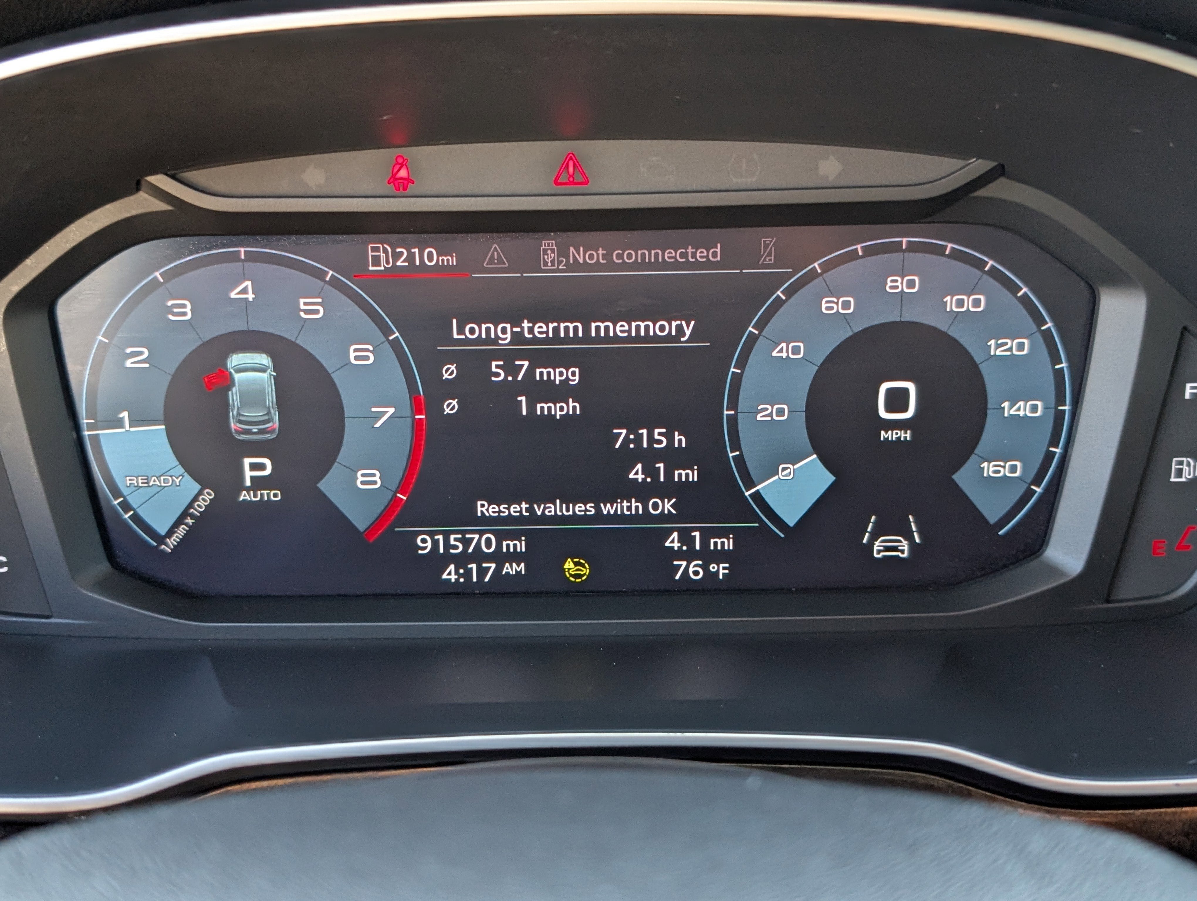 2021 Audi Q3 S line Premium Plus