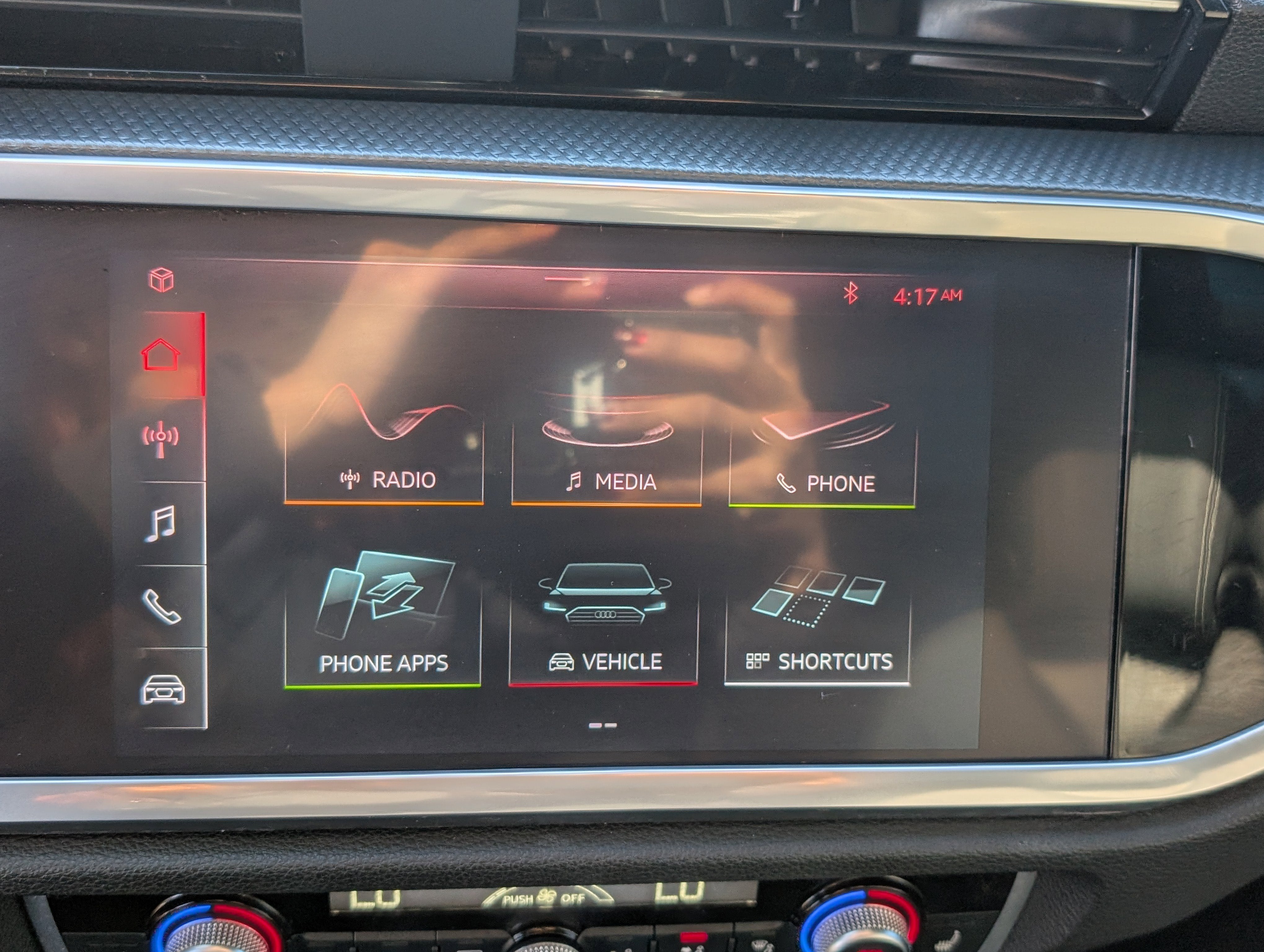 2021 Audi Q3 S line Premium Plus