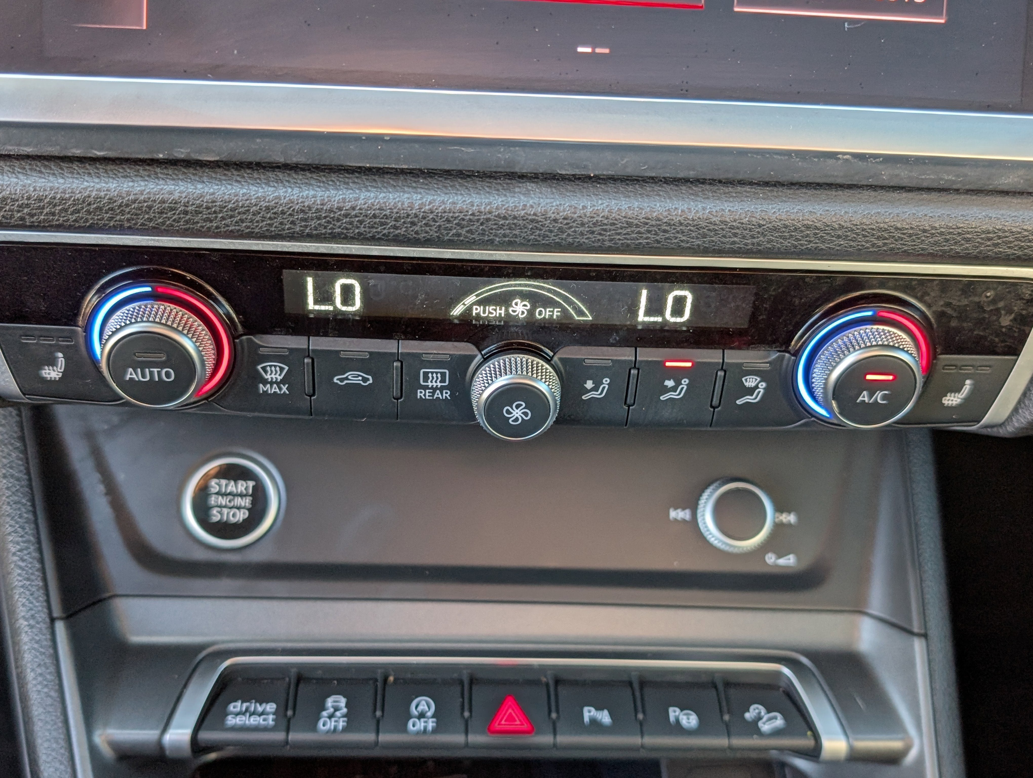 2021 Audi Q3 S line Premium Plus