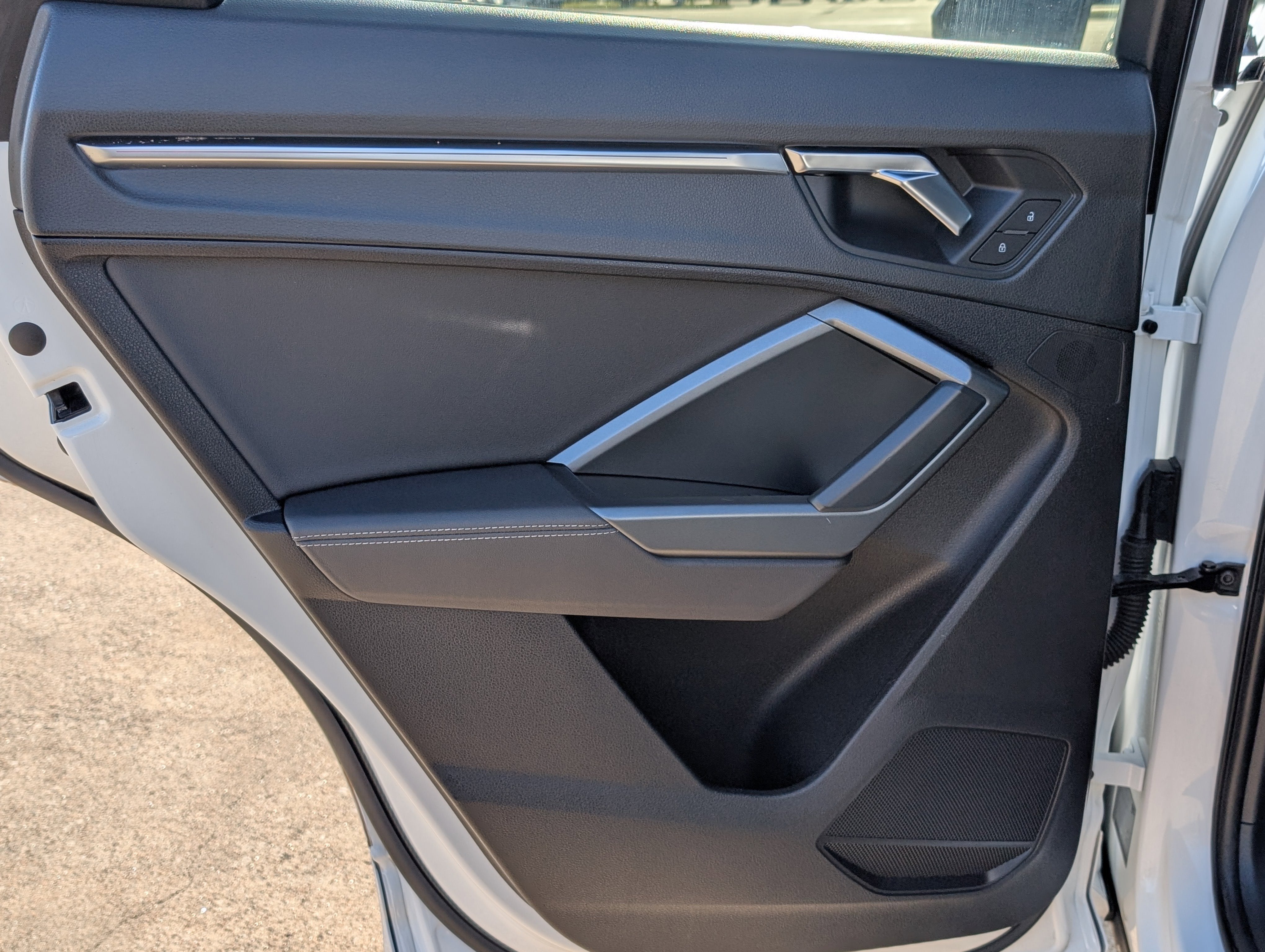 2021 Audi Q3 S line Premium Plus