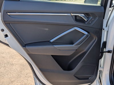 2021 Audi Q3 S line Premium Plus