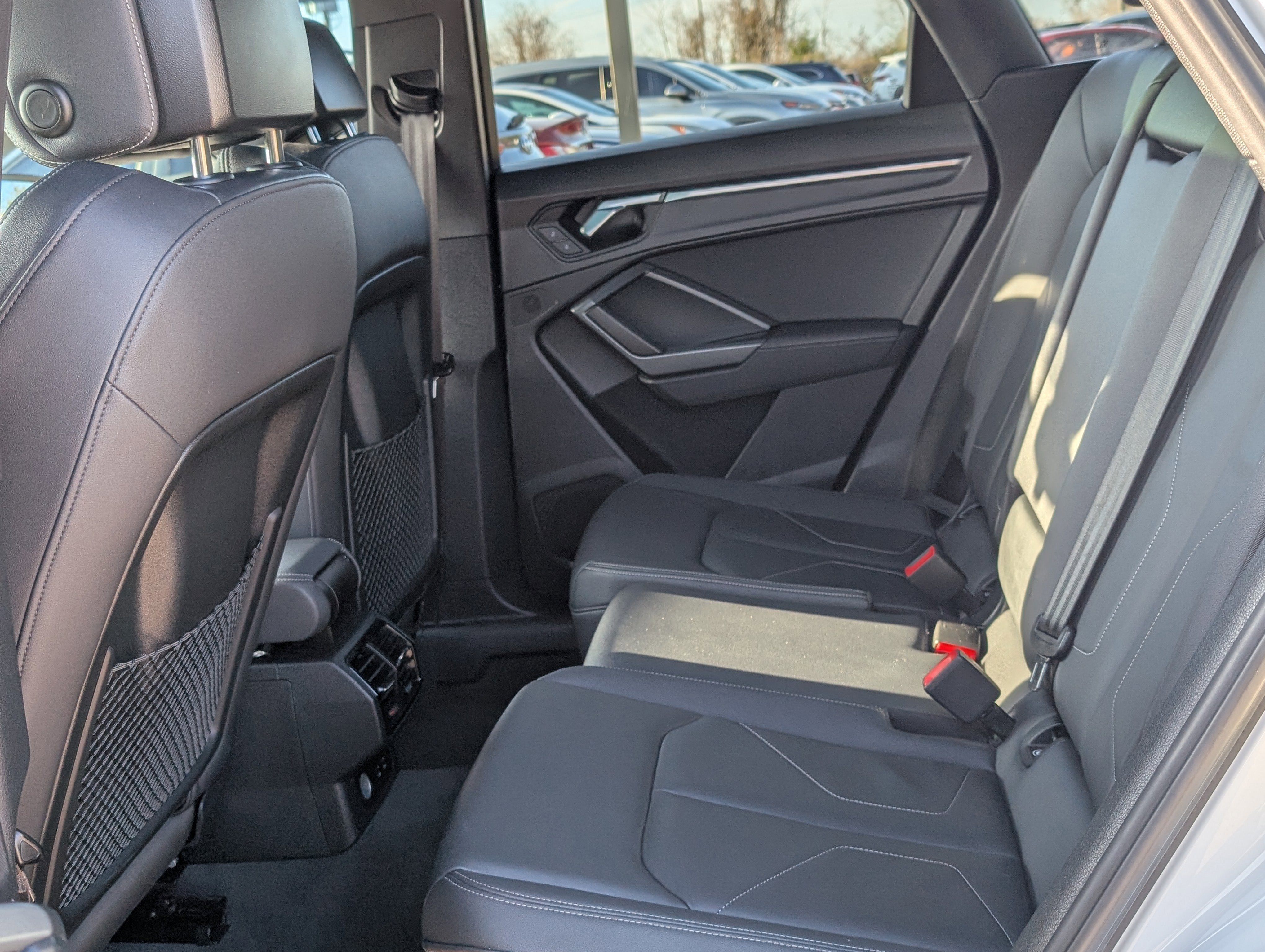 2021 Audi Q3 S line Premium Plus