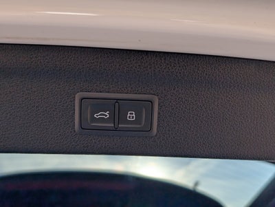 2021 Audi Q3 S line Premium Plus