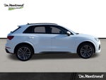 2021 Audi Q3 S line Premium Plus