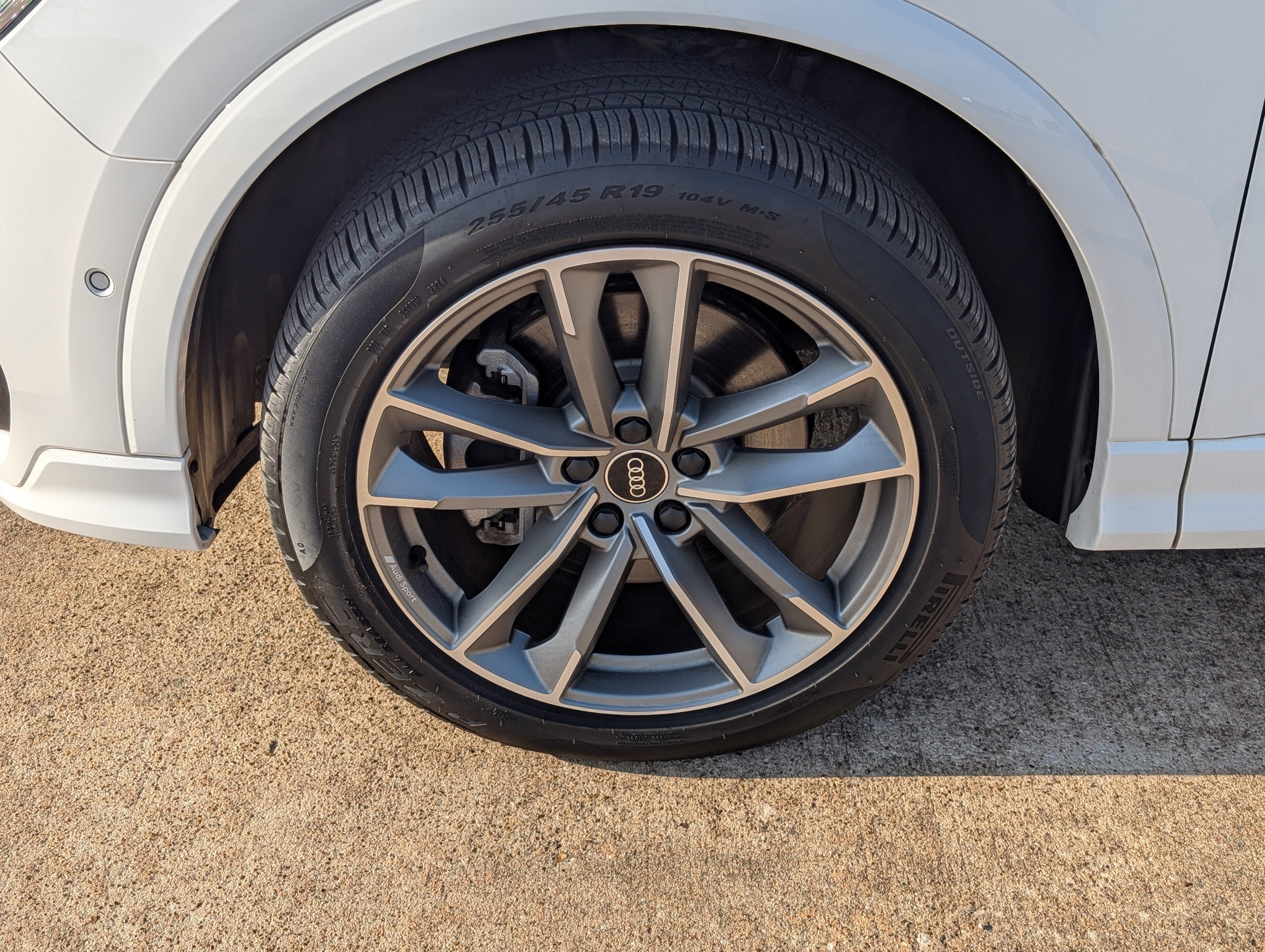 2021 Audi Q3 S line Premium Plus