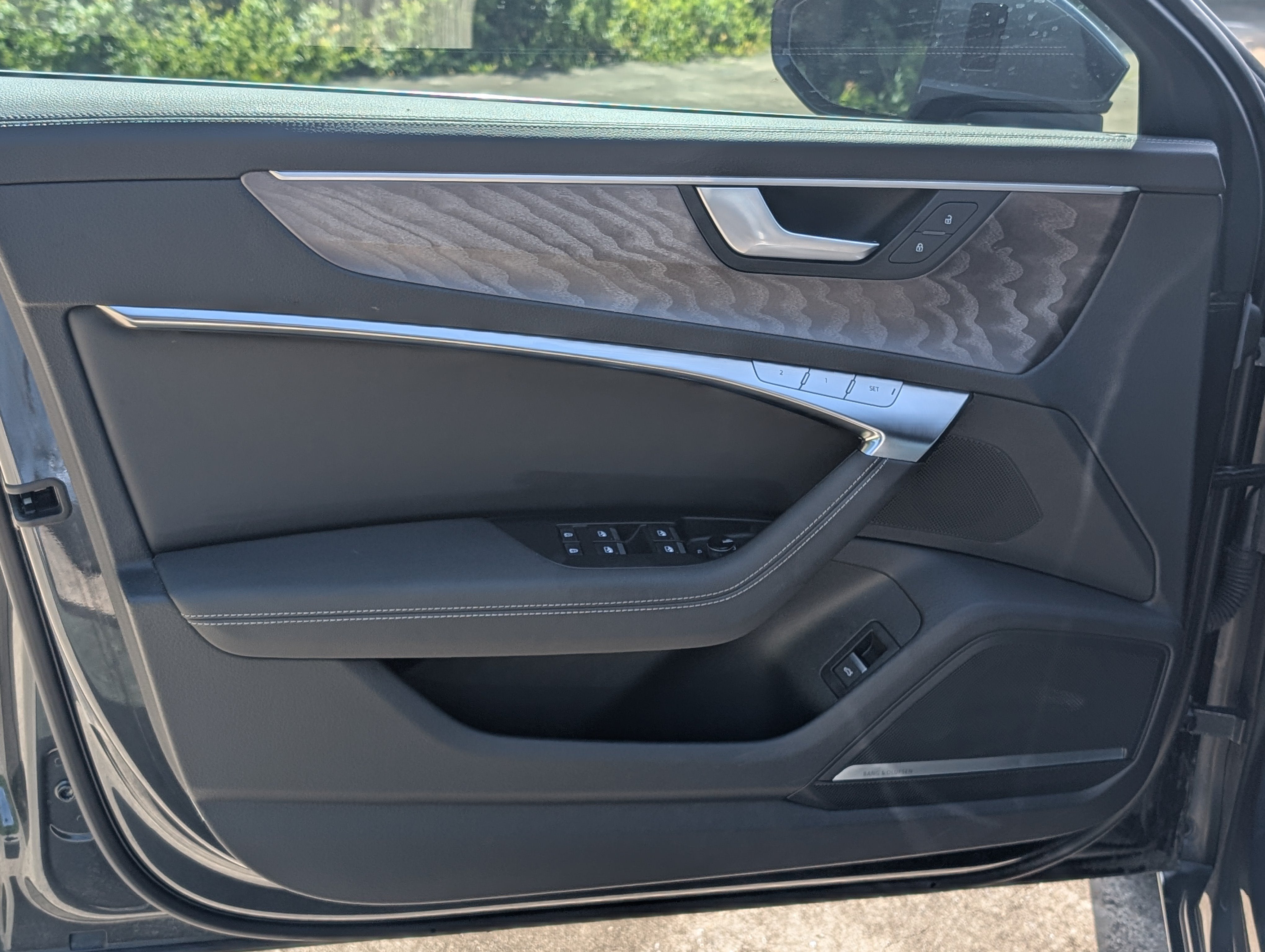 2024 Audi A6 Sedan Premium Plus