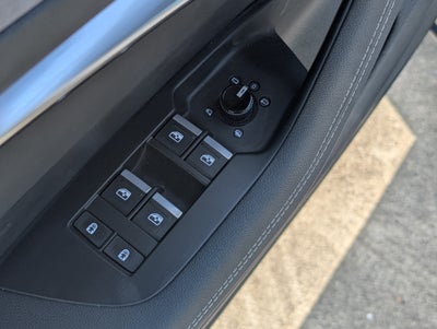 2024 Audi A6 Sedan Premium Plus