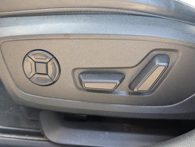2024 Audi A6 Sedan Premium Plus