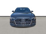2024 Audi A6 Sedan Premium Plus