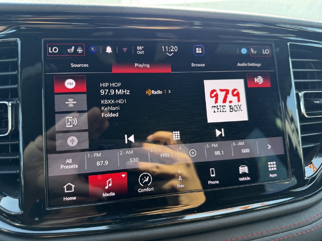 2023 Dodge Durango R/T