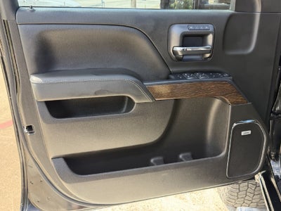 2019 GMC Sierra 2500HD Denali