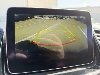 2016 Mercedes-Benz GLE GLE 450 AMG® 4MATIC®