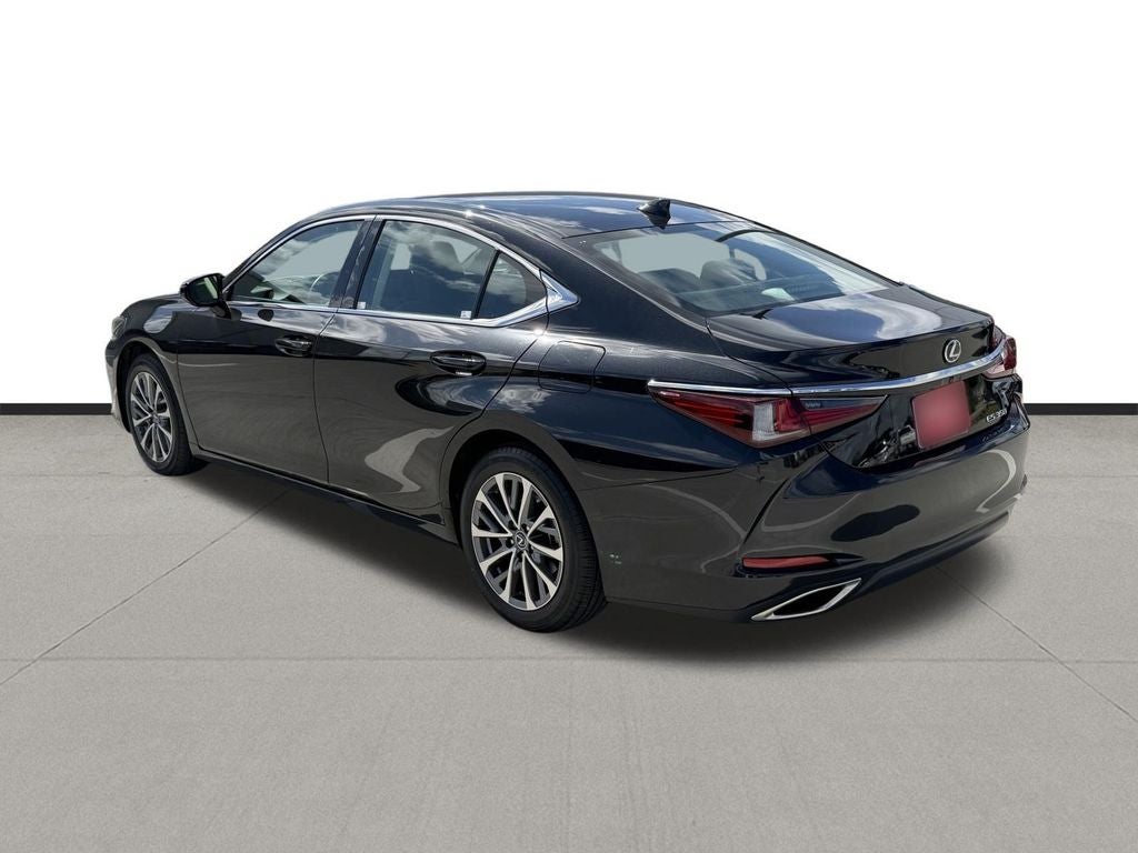 2024 Lexus ES 350