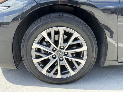2024 Lexus ES 350