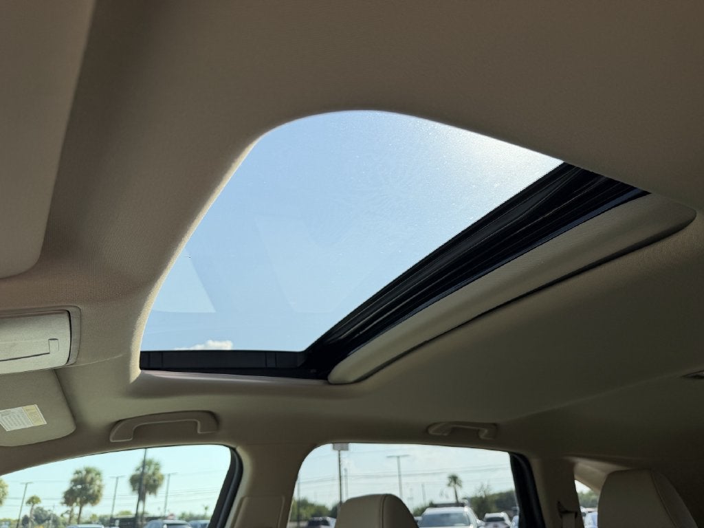 2019 Acura MDX 3.5L Technology Package