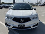 2019 Acura MDX 3.5L Technology Package
