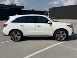 2019 Acura MDX 3.5L Technology Package
