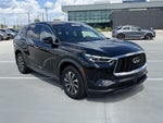 2023 INFINITI QX60 PURE