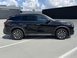 2023 INFINITI QX60 PURE
