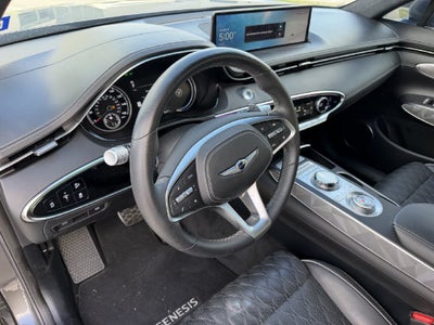 2024 Genesis GV70 3.5T Sport