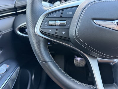 2024 Genesis GV70 3.5T Sport
