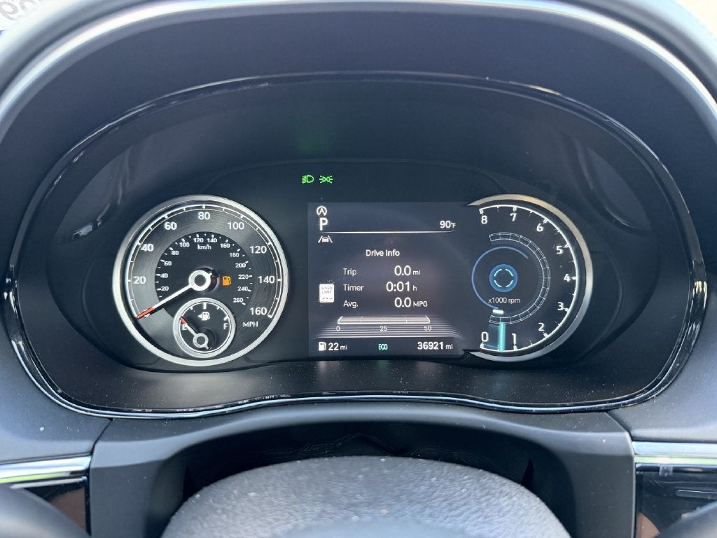 2024 Genesis GV70 3.5T Sport