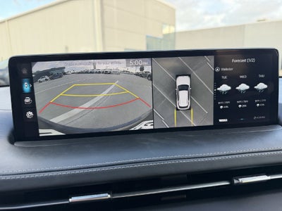 2024 Genesis GV70 3.5T Sport