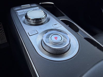 2024 Genesis GV70 3.5T Sport