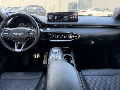 2024 Genesis GV70 3.5T Sport