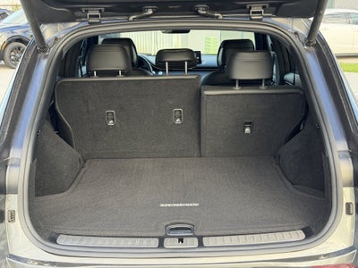 2024 Genesis GV70 3.5T Sport