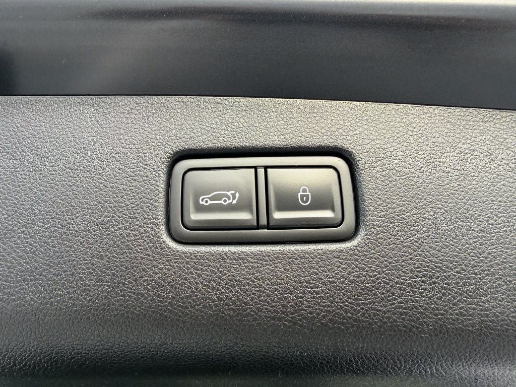 2024 Genesis GV70 3.5T Sport
