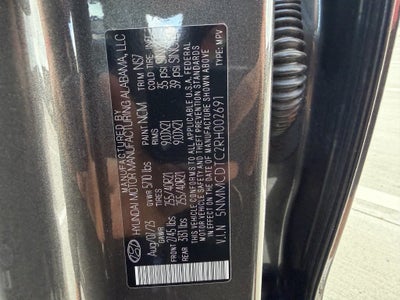 2024 Genesis GV70 3.5T Sport