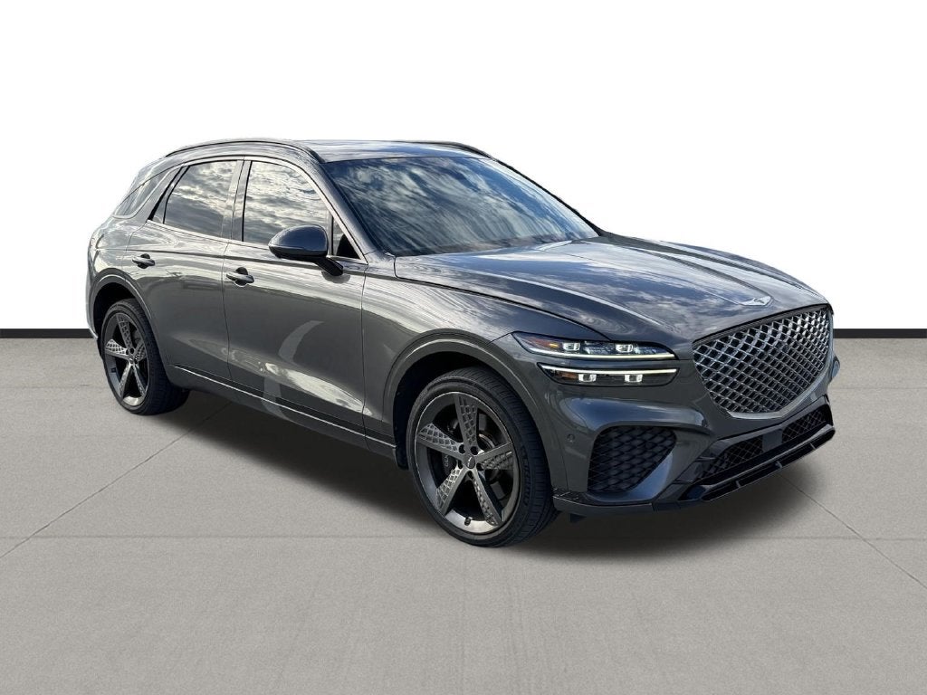 2024 Genesis GV70 3.5T Sport