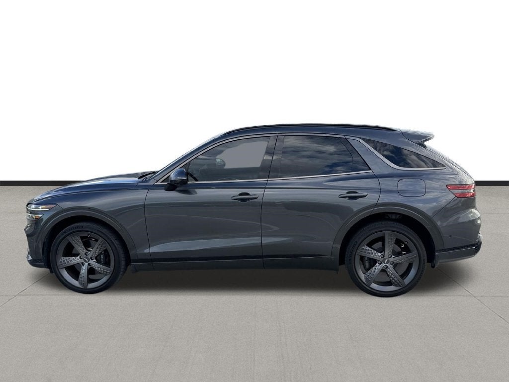 2024 Genesis GV70 3.5T Sport