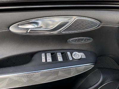 2024 Genesis GV70 3.5T Sport