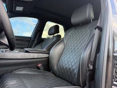 2024 Genesis GV70 3.5T Sport