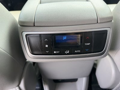 2016 Toyota Highlander XLE V6
