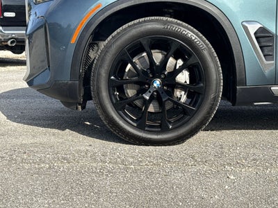 2024 BMW X5 sDrive40i